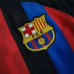 Барселона футболка домашняя 2022-2023