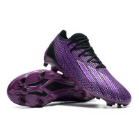 Бутсы adidas X Speedportal.2 фиолетовые