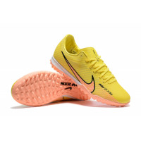 Сороконожки Nike Air Zoom Mercurial Vapor- XV Academy жёлтые