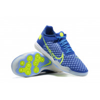 Футзалки Nike Reactgato синие