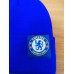 Челси шапка синяя