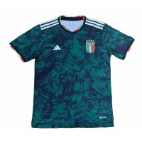 Сборная Италии футболка специальная 2023-2024