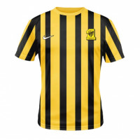 Аль-Иттихад домашняя футболка 2022-2023