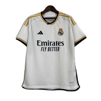 Реал Мадрид домашняя футболка сезона 2023-2024
