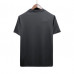 ПСЖ специальная футболка 2023-2024 Balmain чёрная
